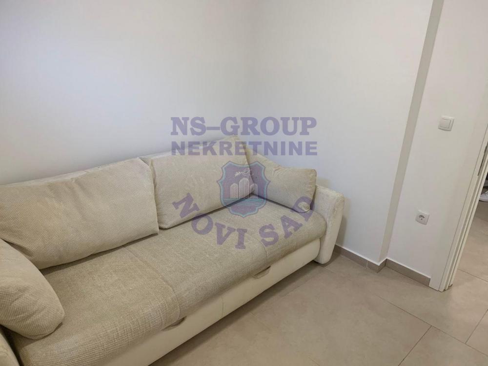 Slika 7 - Nalazi se u mirnom i tihom kraju!