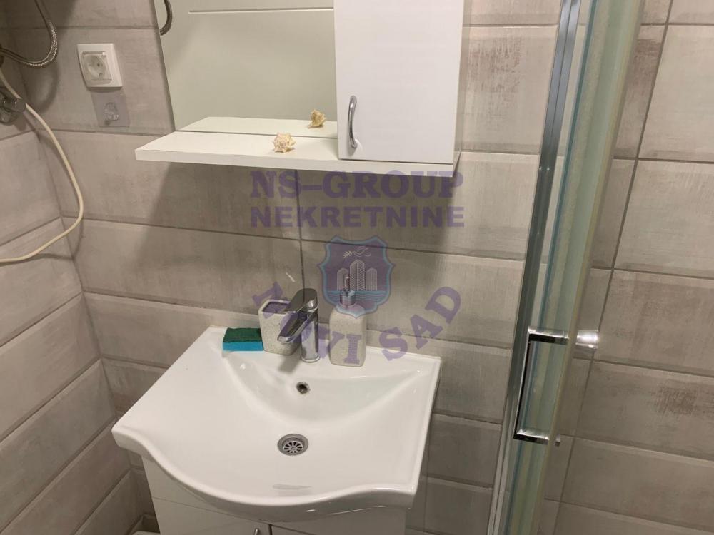 Slika 8 - Nalazi se u mirnom i tihom kraju!