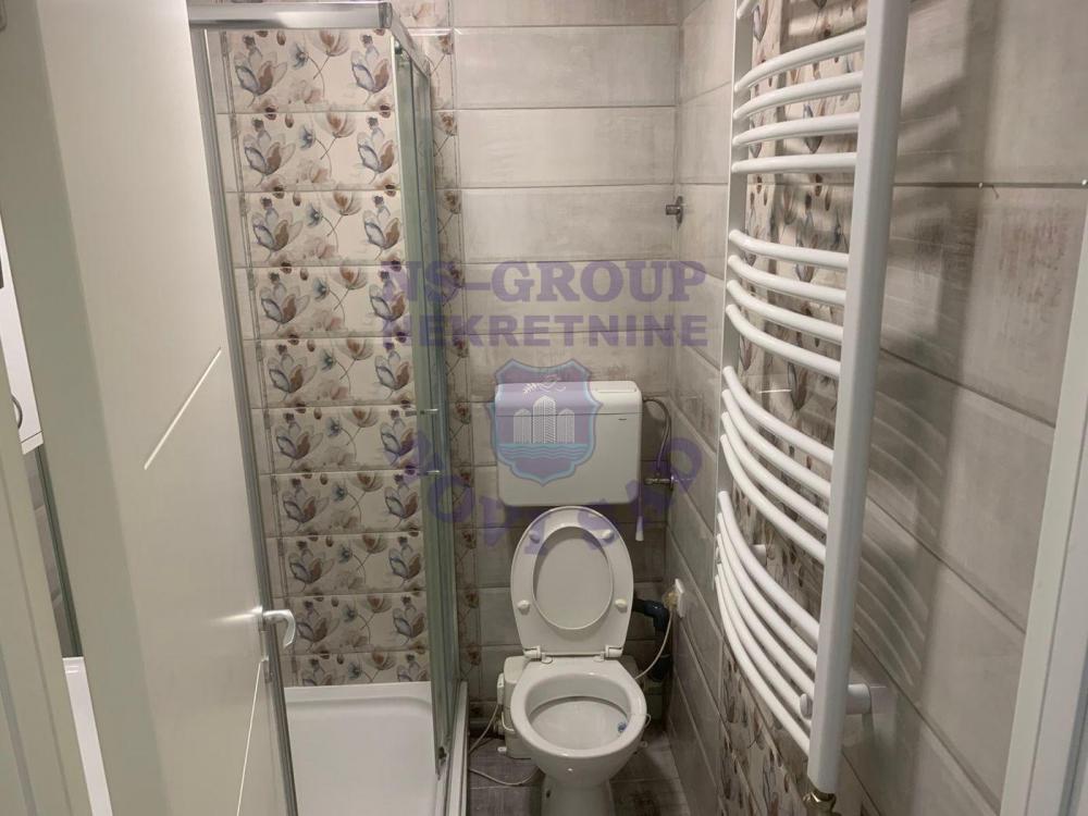 Slika 9 - Nalazi se u mirnom i tihom kraju!