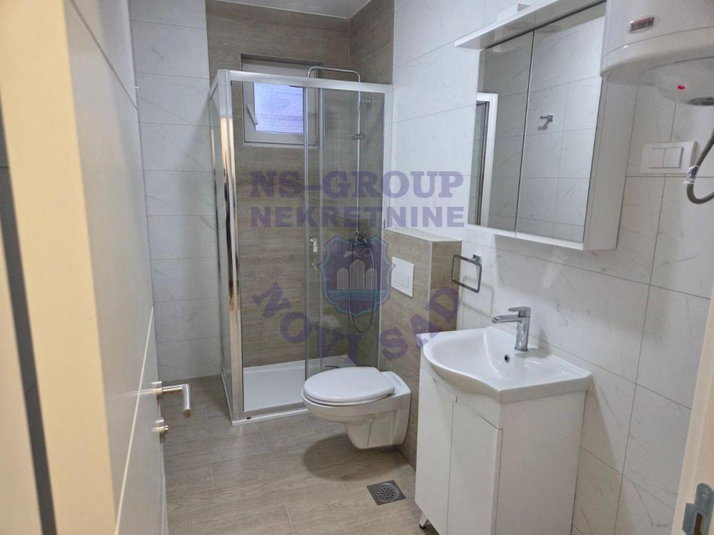 Slika 7 - Jednoiposoban stan na Klisi