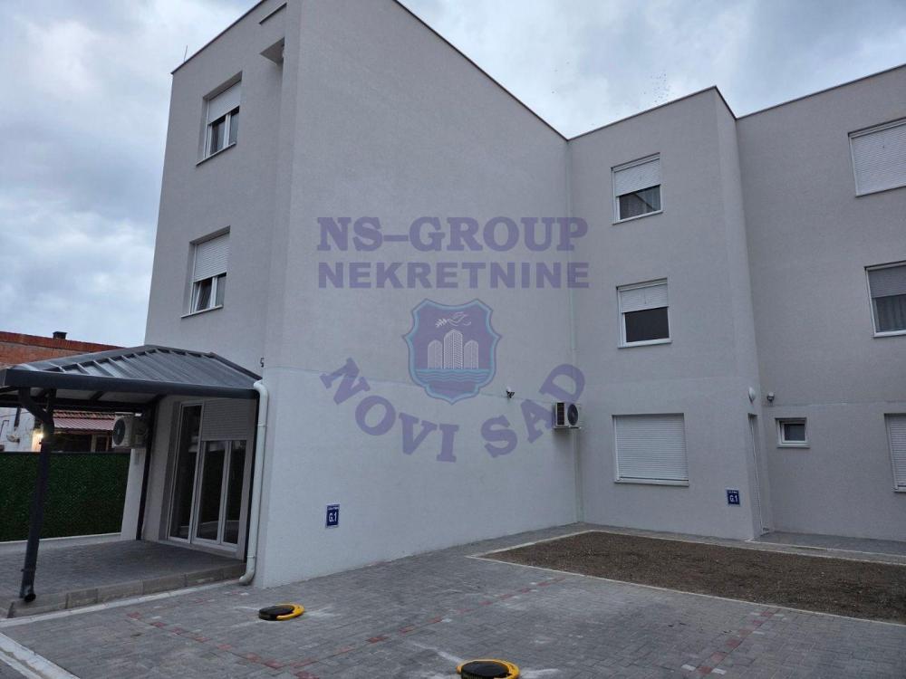 Slika 10 - Jednoiposoban stan na Klisi