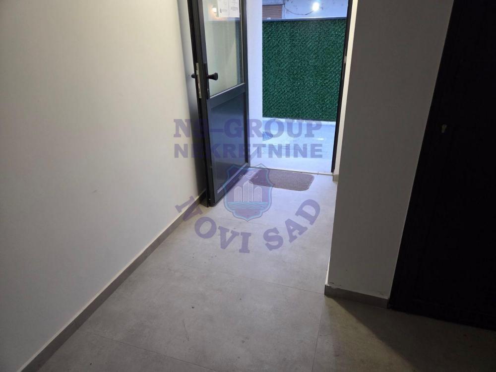 Slika 9 - Jednoiposoban stan na Klisi