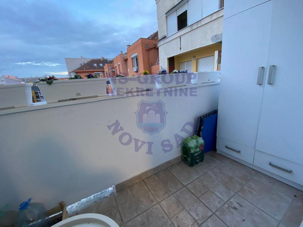 Slika 8 - Dvosoban stan na Novoj Detelinari 