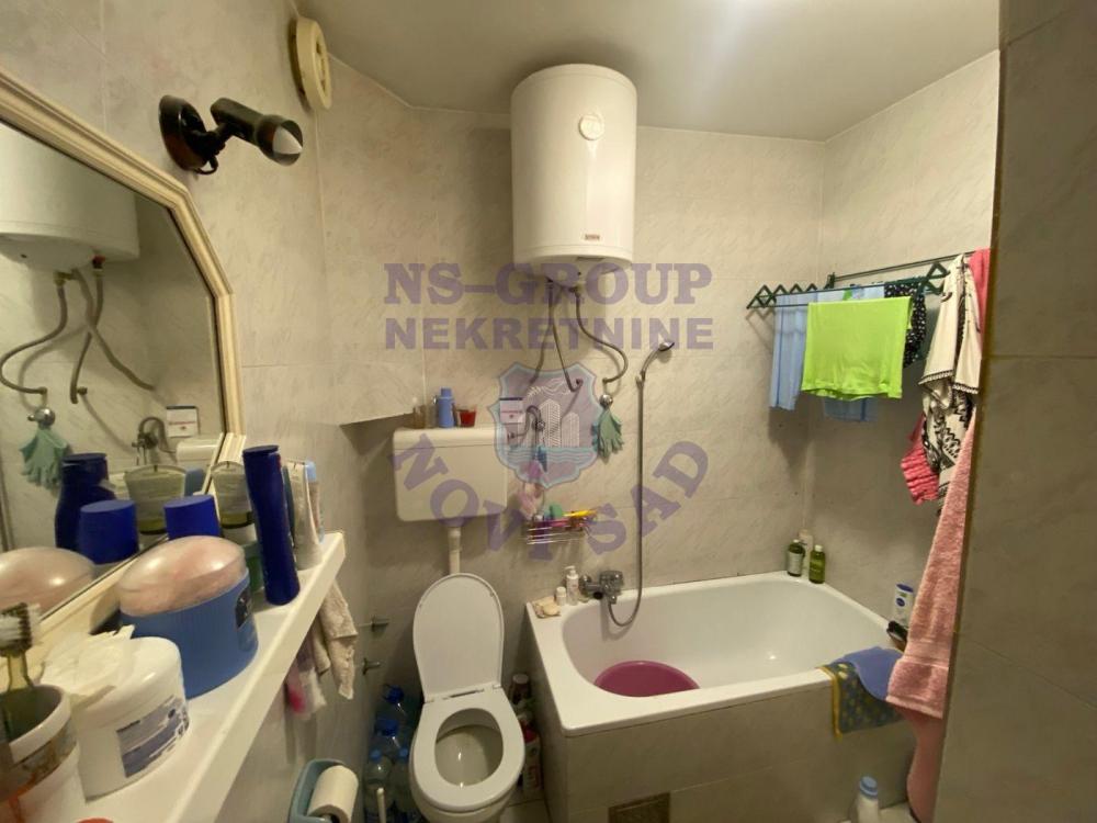 Slika 7 - Dvosoban stan na Bulevaru 43m2