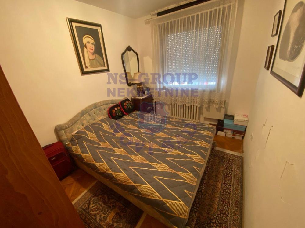 Slika 2 - Dvosoban stan na Bulevaru 43m2