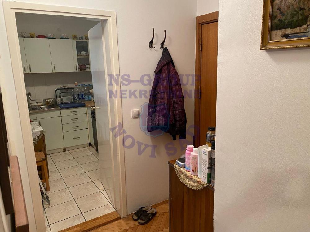 Slika 8 - Dvosoban stan na Bulevaru 43m2