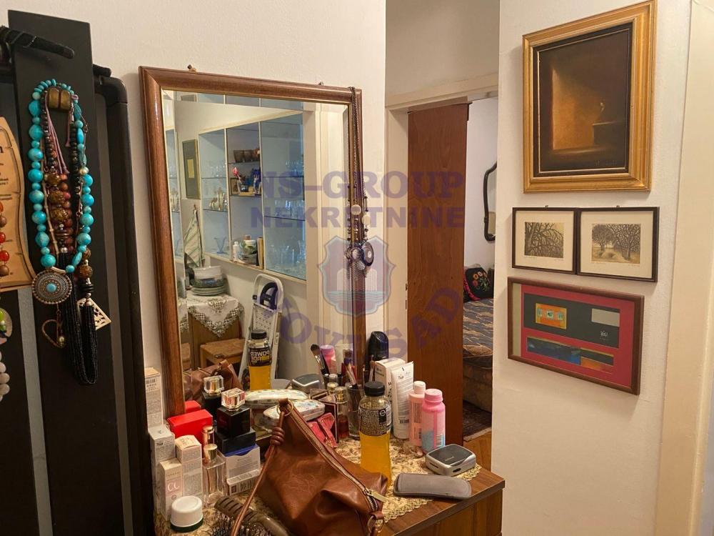 Slika 4 - Dvosoban stan na Bulevaru 43m2