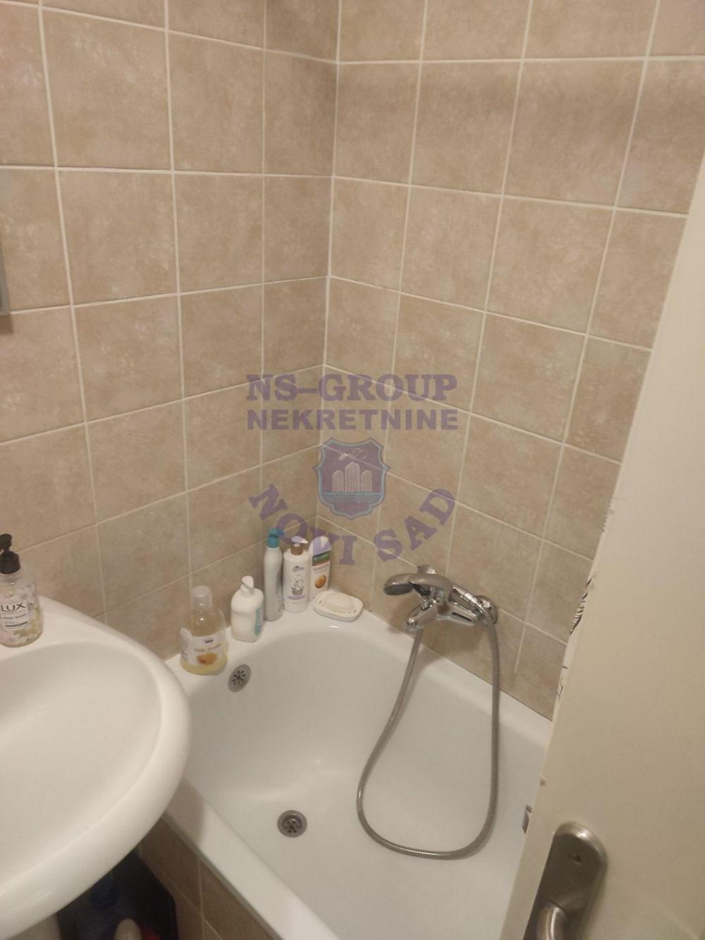 Slika 8 - Dvosoban stan na Novoj Detelinari 