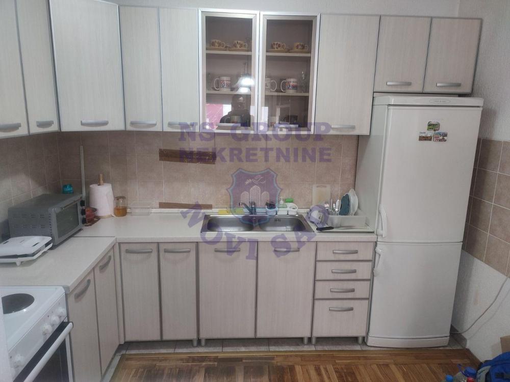 Slika 3 - Dvosoban stan na Novoj Detelinari 