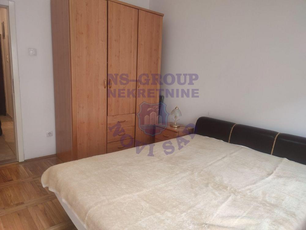 Slika 4 - Dvosoban stan na Novoj Detelinari 