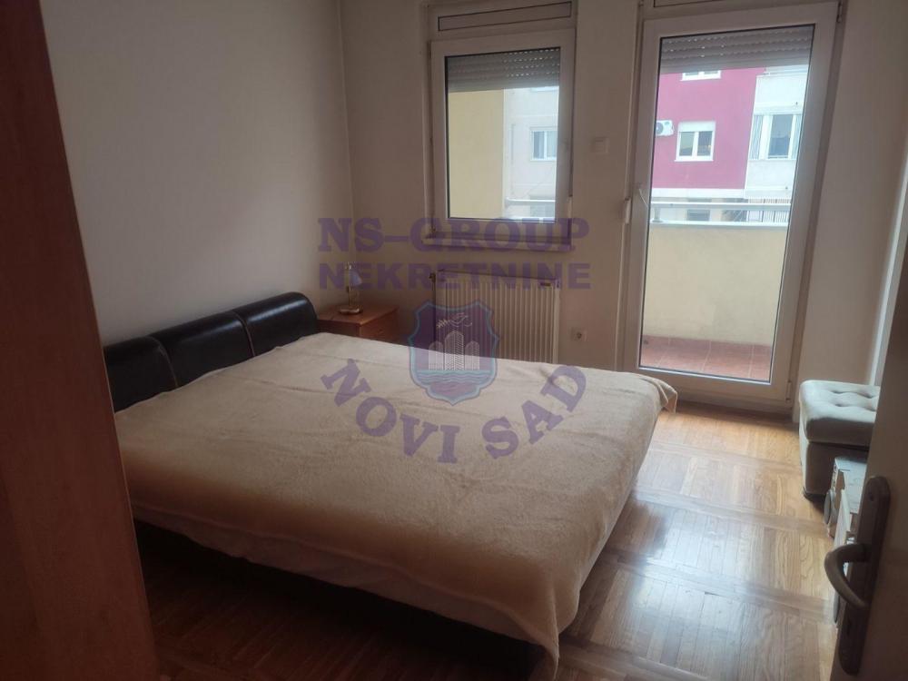 Slika 5 - Dvosoban stan na Novoj Detelinari 