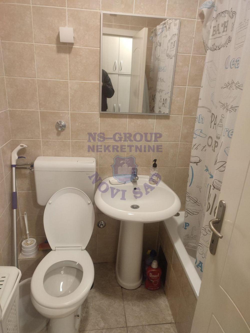 Slika 9 - Dvosoban stan na Novoj Detelinari 