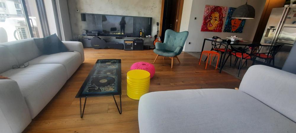 Slika 2 - Stan,NOVI SAD,LIMAN 3,kv: 104.00, € 381100, ID: 1059317