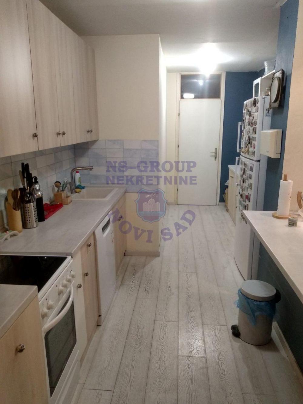 Slika 2 - Š:567348 Trosoban- Liman 4