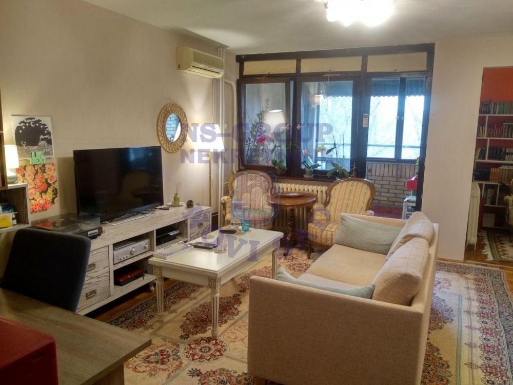 Glavna slika -Š:567348 Trosoban- Liman 4