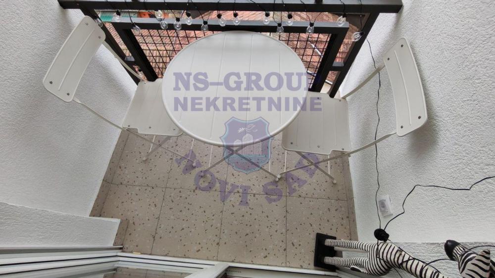 Slika 8 - Odličan dvoiposoban stan na Grbavici!