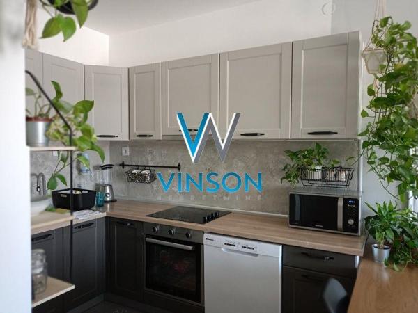 Slika 3 - Novi Sad, Avijatičarsko naselje - Uknjižen dvoiposoban stan ID#1001183