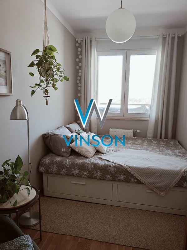 Slika 4 - Novi Sad, Avijatičarsko naselje - Uknjižen dvoiposoban stan ID#1001183