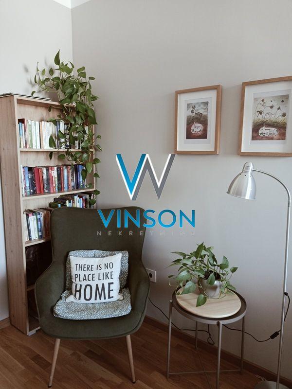 Slika 5 - Novi Sad, Avijatičarsko naselje - Uknjižen dvoiposoban stan ID#1001183