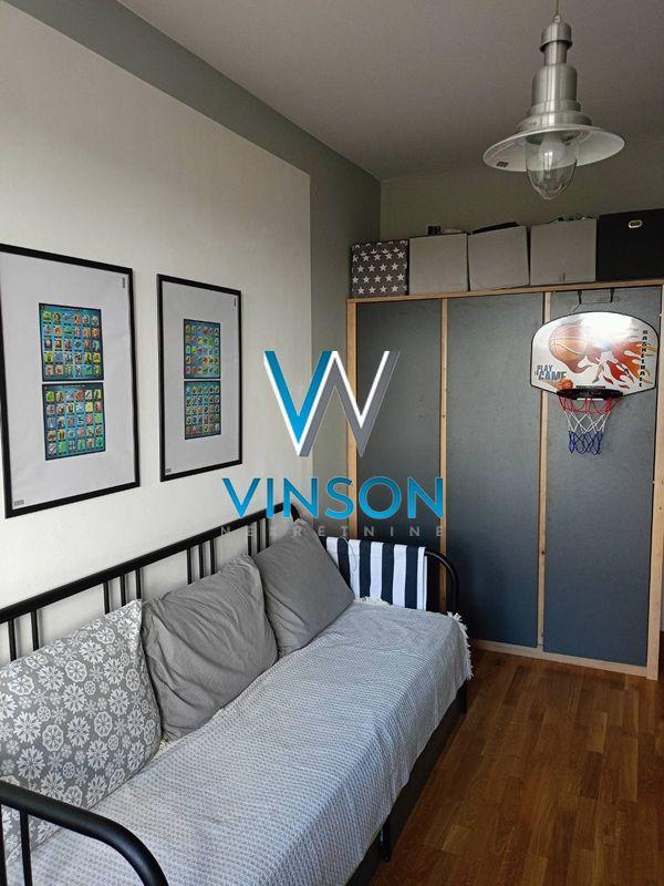 Slika 6 - Novi Sad, Avijatičarsko naselje - Uknjižen dvoiposoban stan ID#1001183