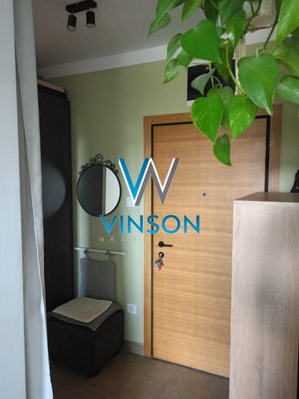 Slika 8 - Novi Sad, Avijatičarsko naselje - Uknjižen dvoiposoban stan ID#1001183