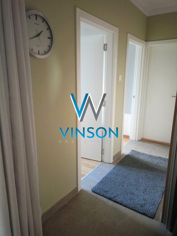 Slika 9 - Novi Sad, Avijatičarsko naselje - Uknjižen dvoiposoban stan ID#1001183