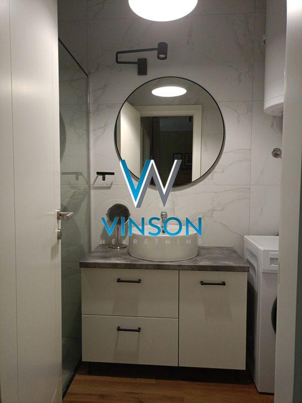 Slika 10 - Novi Sad, Avijatičarsko naselje - Uknjižen dvoiposoban stan ID#1001183