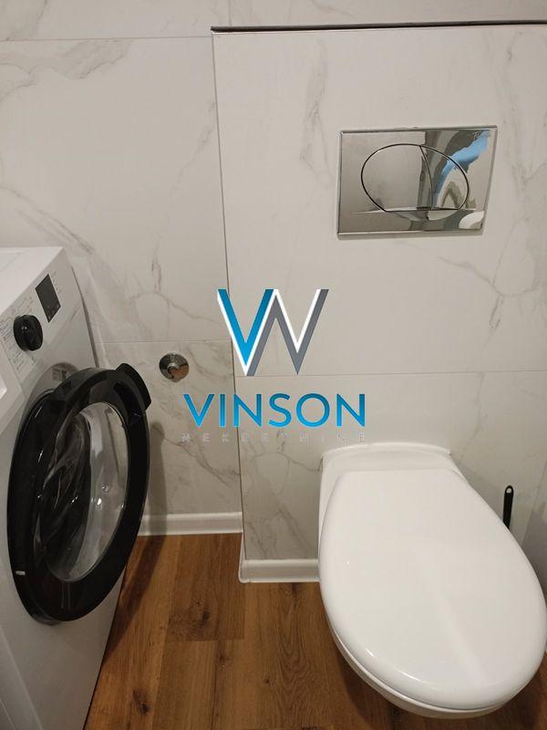 Slika 11 - Novi Sad, Avijatičarsko naselje - Uknjižen dvoiposoban stan ID#1001183