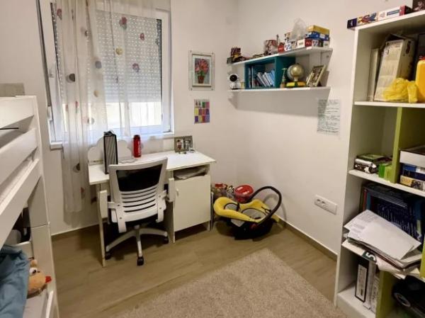 Slika 5 - Prelep dvoiposoban stan na Adicama!