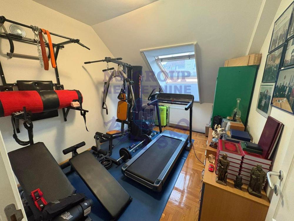 Slika 5 - Na prodaju odličan dvoiposoban stan na Podbari