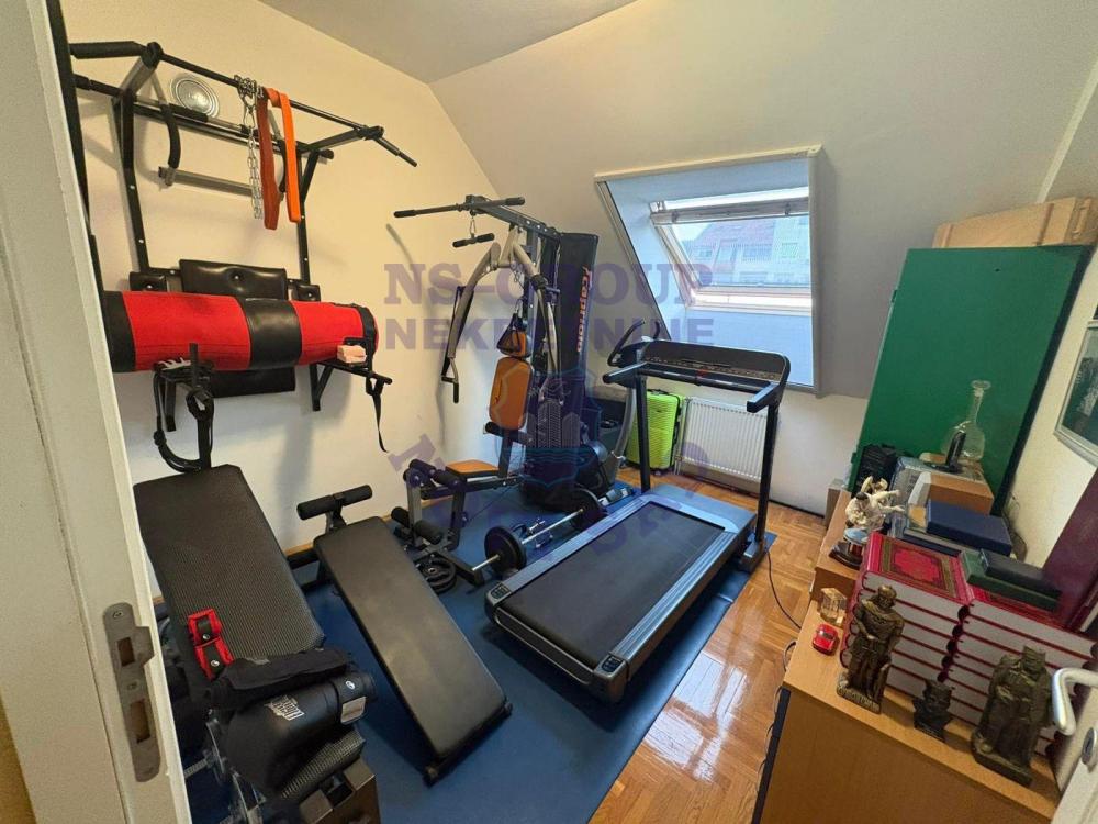 Slika 6 - Na prodaju odličan dvoiposoban stan na Podbari