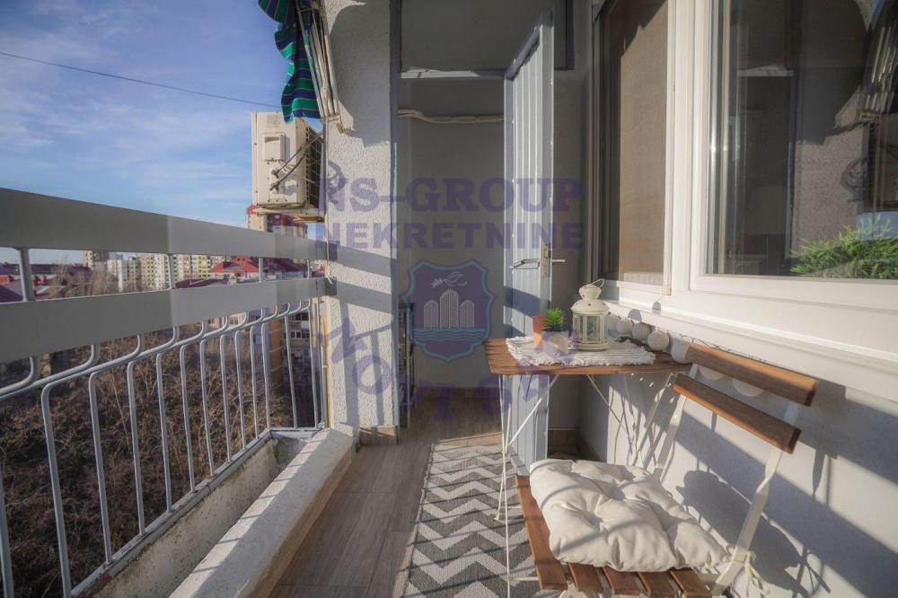 Slika 8 - Odlican stan na trazenoj lokaciji!