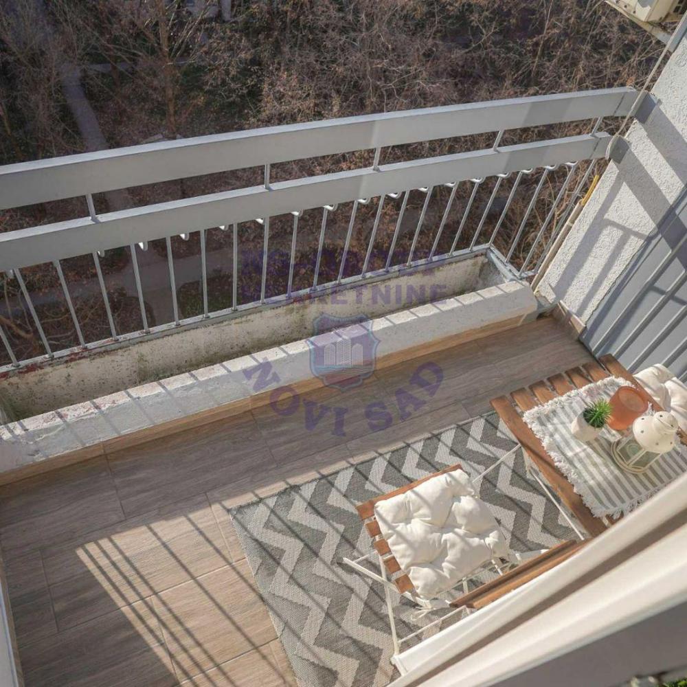 Slika 7 - Odlican stan na trazenoj lokaciji!