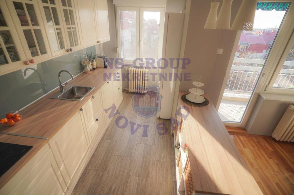 Slika 3 - Odlican stan na trazenoj lokaciji!