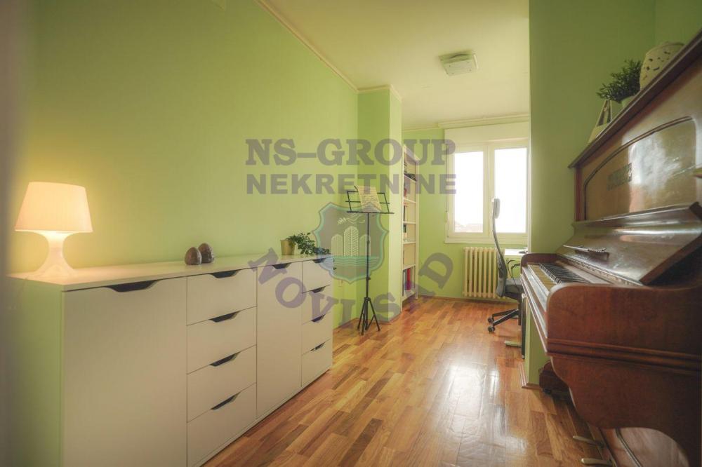 Slika 2 - Odlican stan na trazenoj lokaciji!