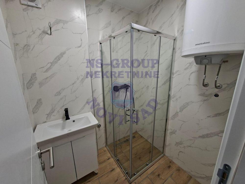 Slika 0 - Trosoban stan na Socijalnom