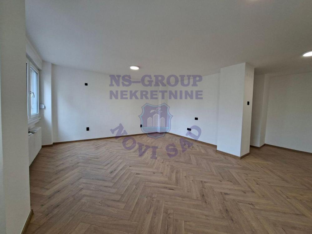 Slika 5 - Trosoban stan na Socijalnom