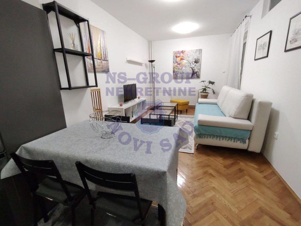 Slika 2 - 541832--Jednoiposoban stan bez ulaganja na Podbari!