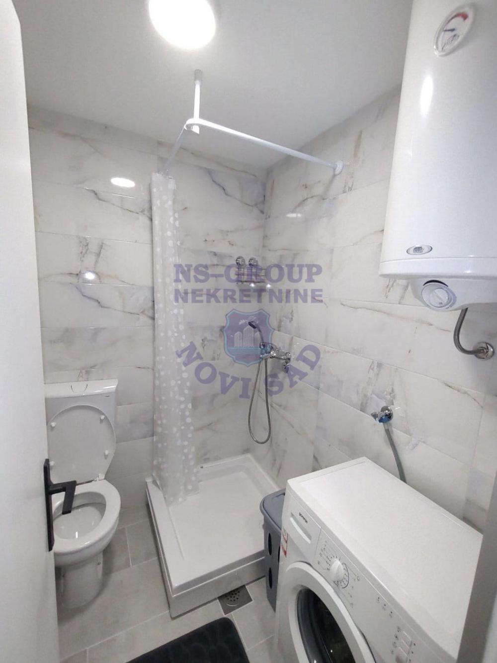 Slika 5 - 541832--Jednoiposoban stan bez ulaganja na Podbari!