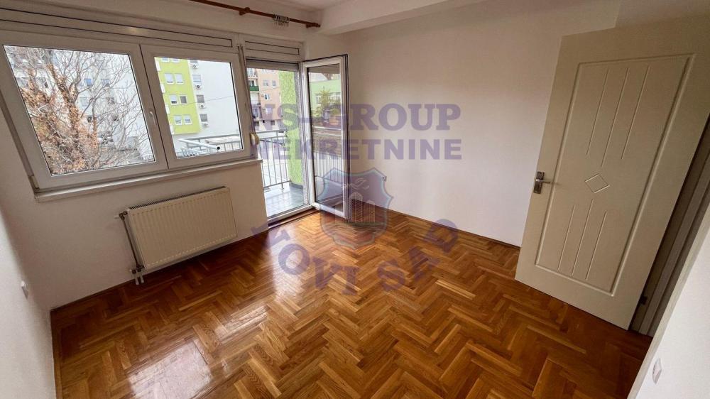 Slika 2 - Dvosoban, 40m2, sa terasom