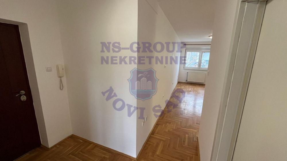 Slika 1 - Dvosoban, 40m2, sa terasom