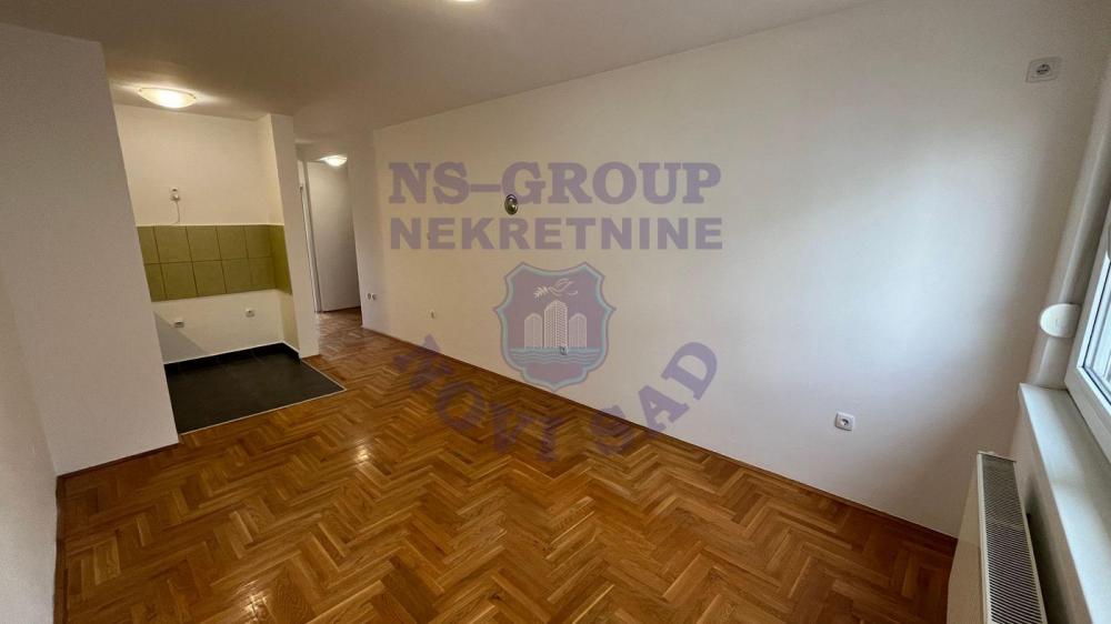 Slika 6 - Dvosoban, 40m2, sa terasom