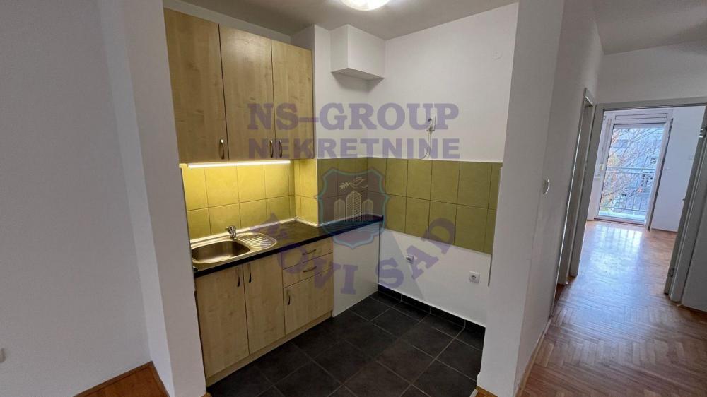 Slika 5 - Dvosoban, 40m2, sa terasom