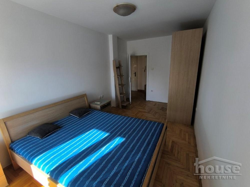 Slika 7 - Stan,NOVI SAD,CENTAR,kv: 50.00, € 150000, ID: 1064984
