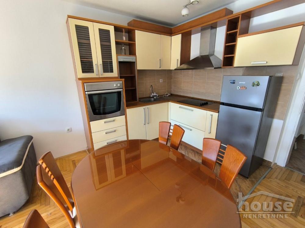 Slika 5 - Stan,NOVI SAD,CENTAR,kv: 50.00, € 150000, ID: 1064984