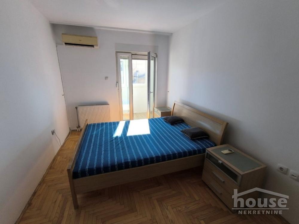 Slika 6 - Stan,NOVI SAD,CENTAR,kv: 50.00, € 150000, ID: 1064984
