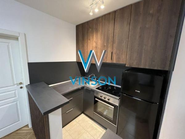 Slika 2 - Novi Sad, Bulevar oslobođenja - Uknjižen jednoiposoban stan ID#1001184