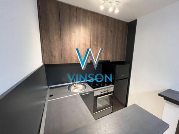 Slika 3 - Novi Sad, Bulevar oslobođenja - Uknjižen jednoiposoban stan ID#1001184