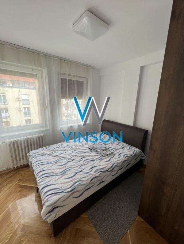 Slika 6 - Novi Sad, Bulevar oslobođenja - Uknjižen jednoiposoban stan ID#1001184