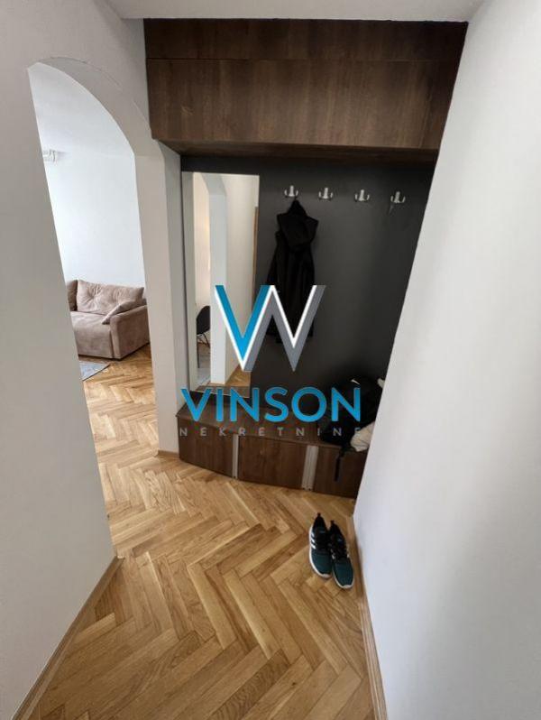 Slika 7 - Novi Sad, Bulevar oslobođenja - Uknjižen jednoiposoban stan ID#1001184